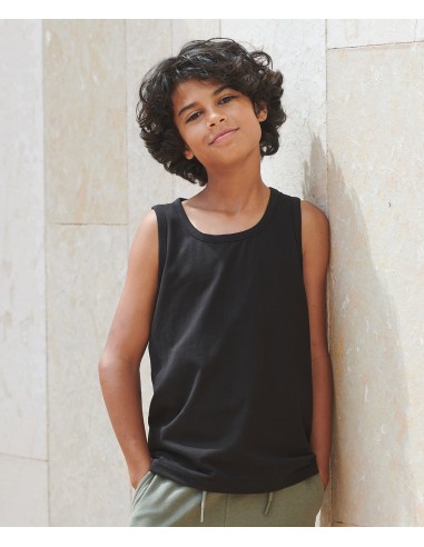 SFC-SM123-Kids Feel Good Stretch Vest